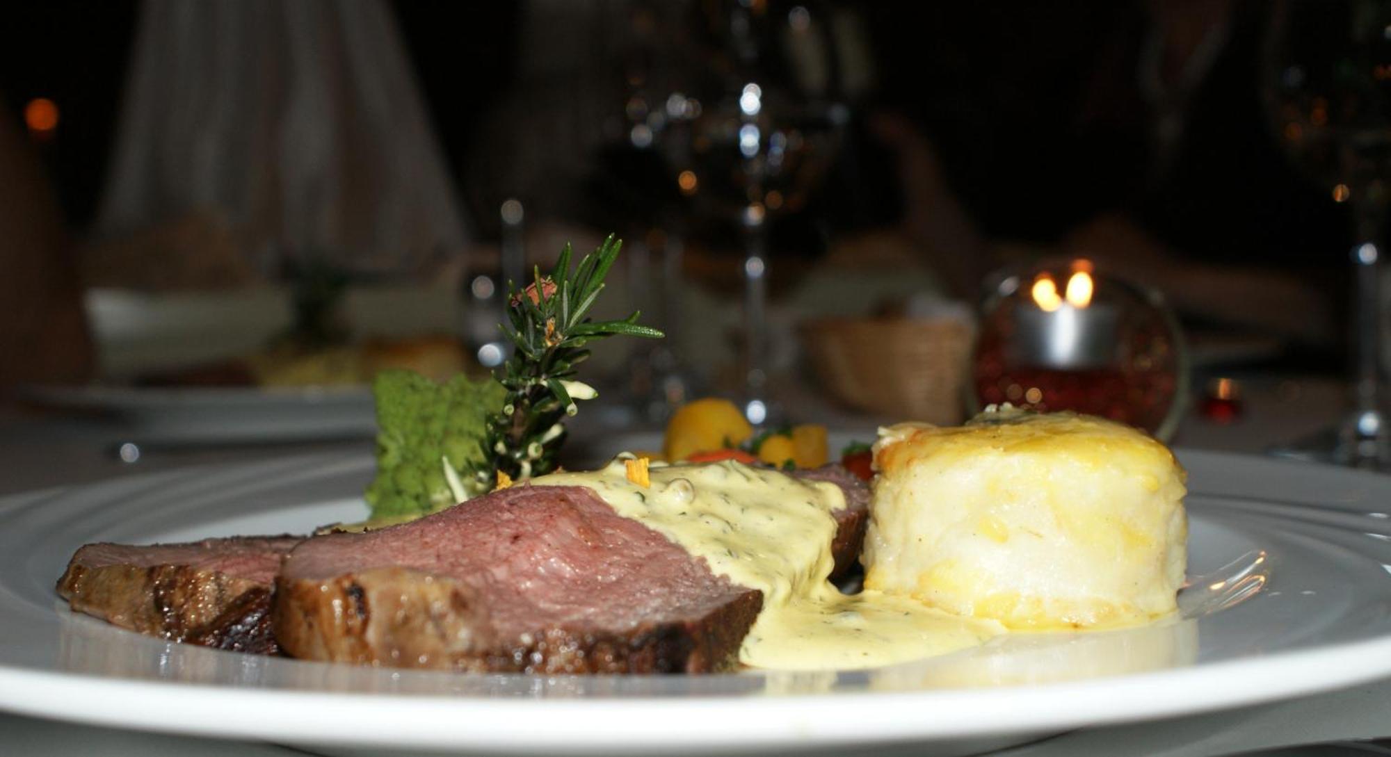 Hotel Restaurant La Furca Disentis Exteriér fotografie
