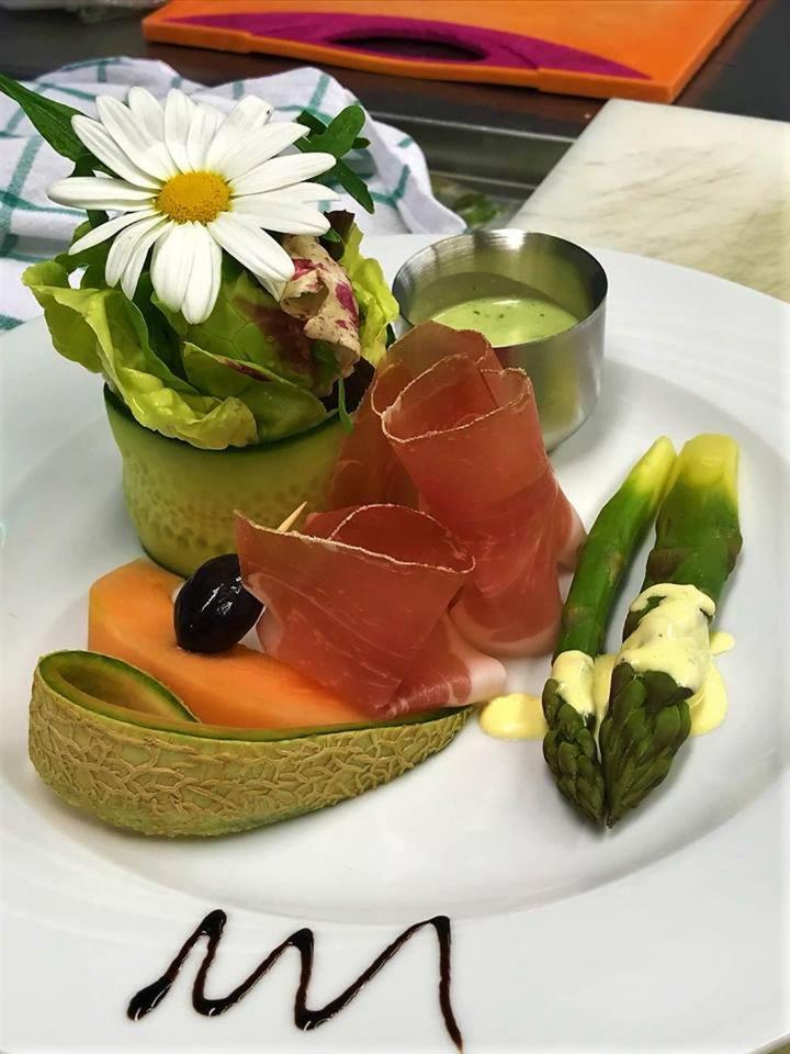 Hotel Restaurant La Furca Disentis Exteriér fotografie